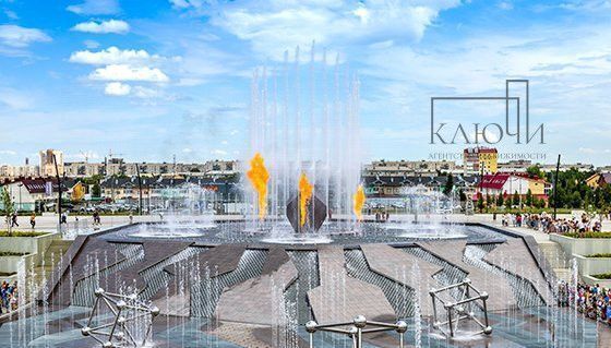 квартира г Магнитогорск р-н Правобережный ул Советская 132с/4 фото 27