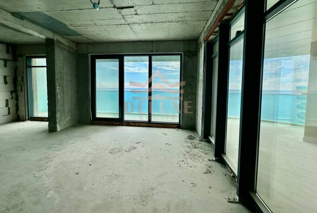 квартира г Ялта ул Дражинского 45а ЖК «SkyPlaza 3.0» фото 5