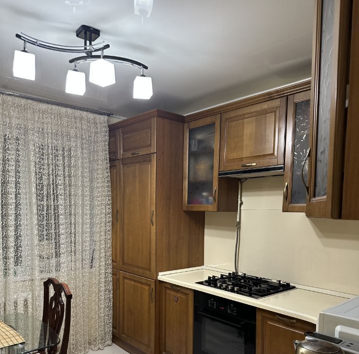 квартира г Дзержинск Западный б-р Космонавтов 17а фото 8