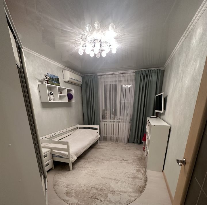квартира г Дзержинск Западный б-р Космонавтов 17а фото 20