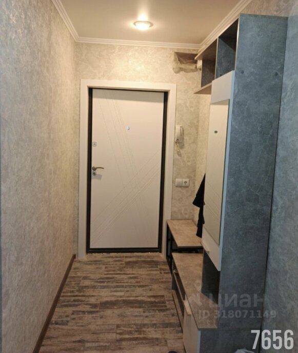квартира р-н Аксайский г Аксай ул Садовая 22к/3 фото 1