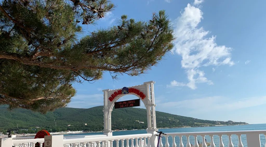комната г Геленджик с Кабардинка пер Лазурный 3 фото 10