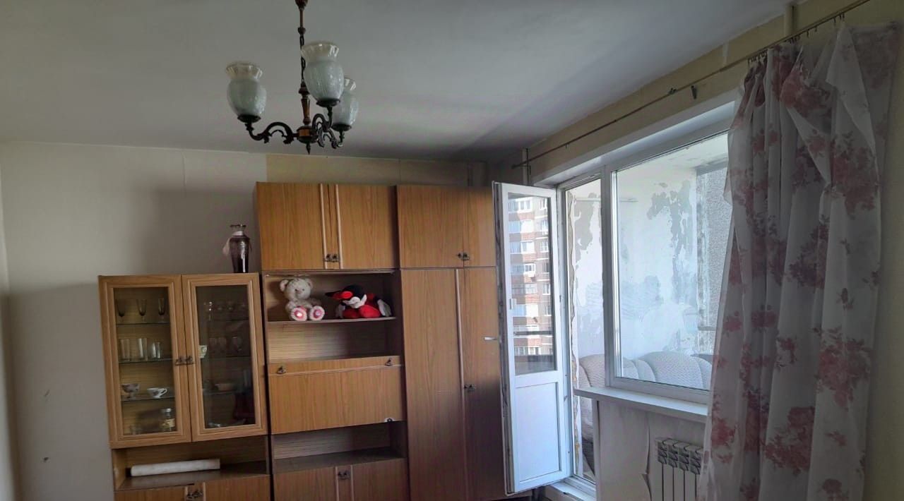 квартира г Екатеринбург р-н Верх-Исетский Уральская ул Черепанова 6 фото 1
