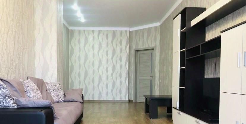 квартира г Ростов-на-Дону р-н Кировский пр-кт Кировский 69 фото 1