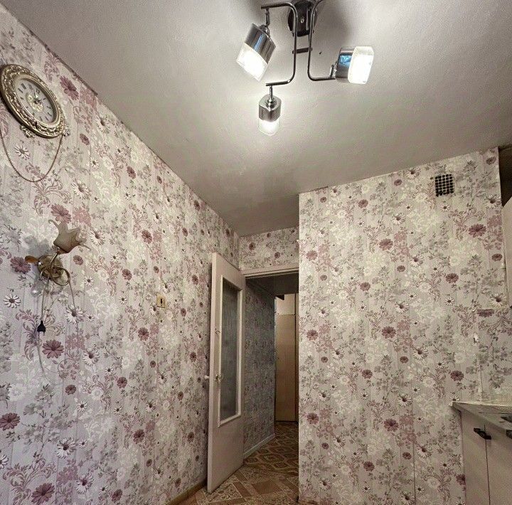 квартира г Екатеринбург р-н Октябрьский Геологическая ул Латвийская 41 фото 3