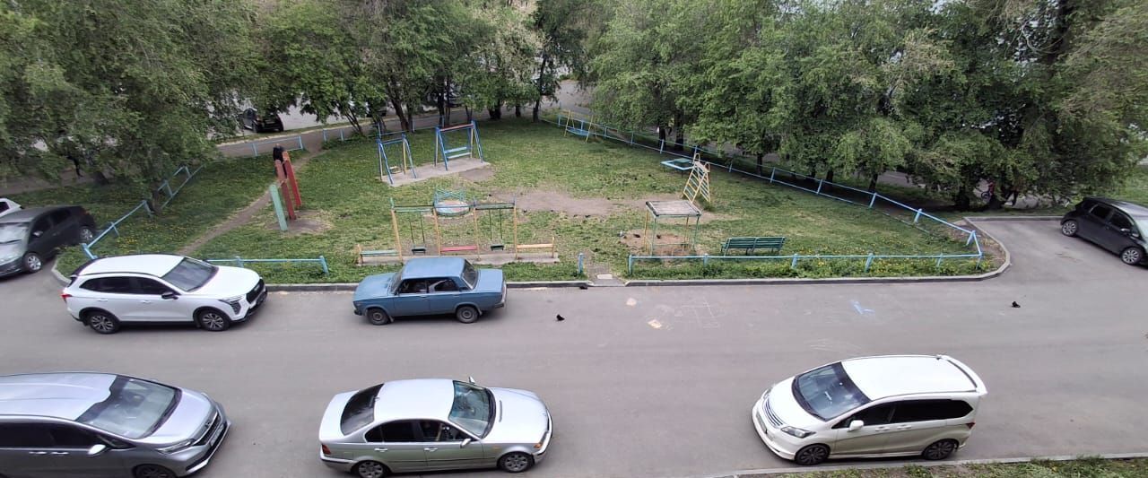 квартира г Кемерово р-н Центральный пр-кт Ленина 69а фото 10