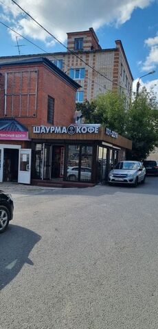 торговое помещение р-н Ленинский ул Вилонова 14 фото