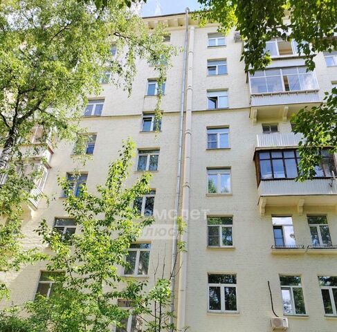 комната Шоссе Энтузиастов фото