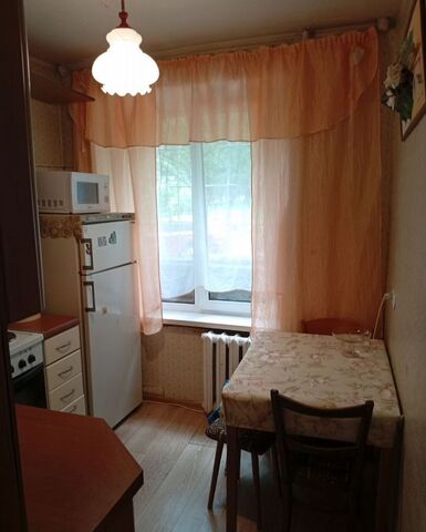 квартира Зюзино дом 44к/2 фото