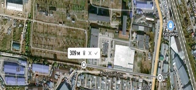 офис метро Новокосино Московская область, Реутов фото
