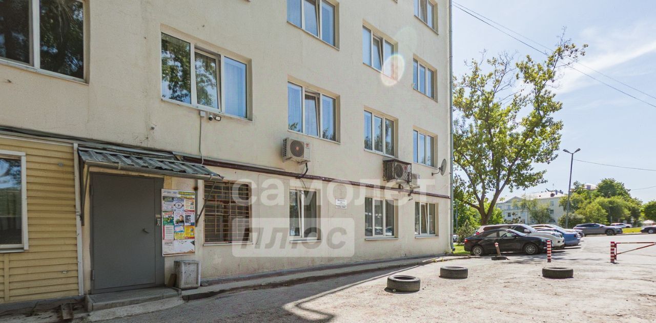 квартира г Екатеринбург Геологическая пер Университетский 11 фото 24