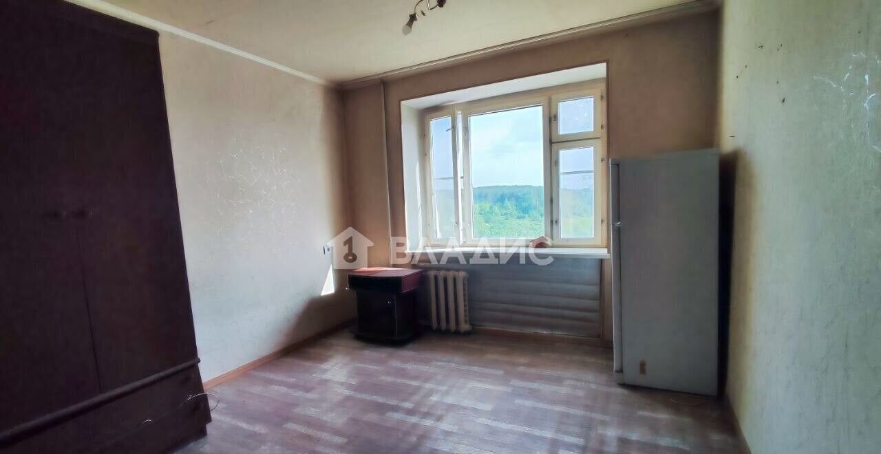 комната г Калуга р-н Московский ул Гурьянова 5 фото 3