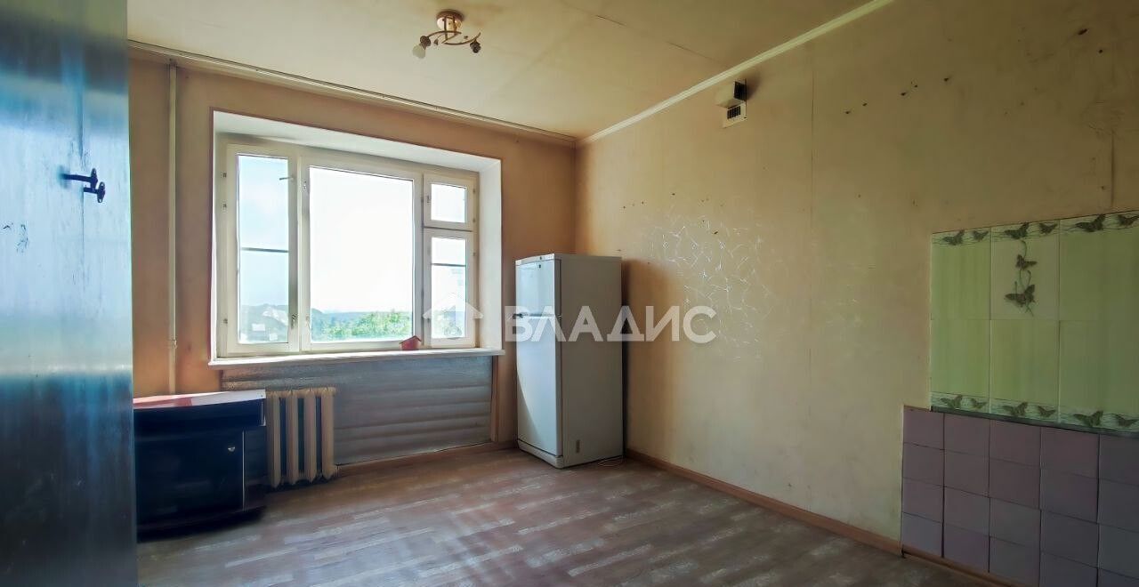 комната г Калуга р-н Московский ул Гурьянова 5 фото 4