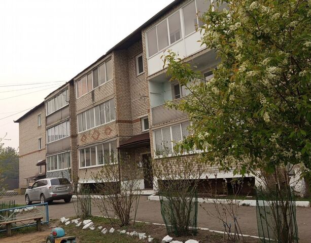 г Шилка ул Богомягкова 6 городское поселение Шилкинское фото