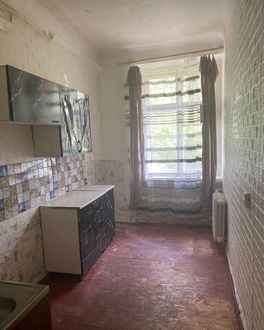 комната р-н Заволжский дом 49 фото