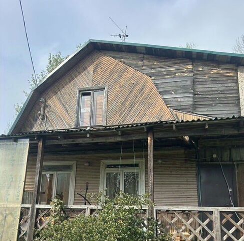 п Грибное Ласточка СНТ, ул. Грибная, 12, Кировское городское поселение фото