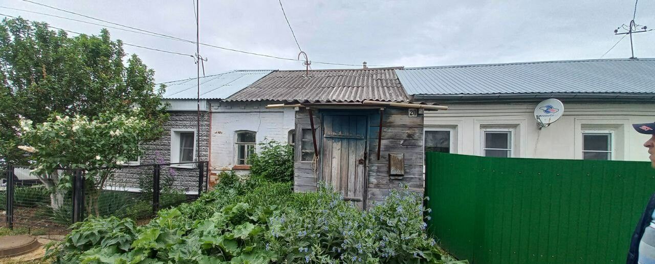 дом г Тула р-н Зареченский ул Кирова 23/24 сельский пос. Ленинский, Ленинский фото 1