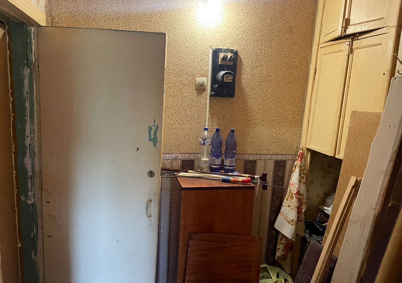 квартира г Тула р-н Центральный ул Рязанская 28к/2 фото 2