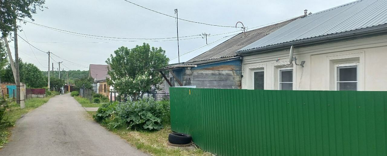 дом г Тула р-н Зареченский ул Кирова 23/24 сельский пос. Ленинский, Ленинский фото 3
