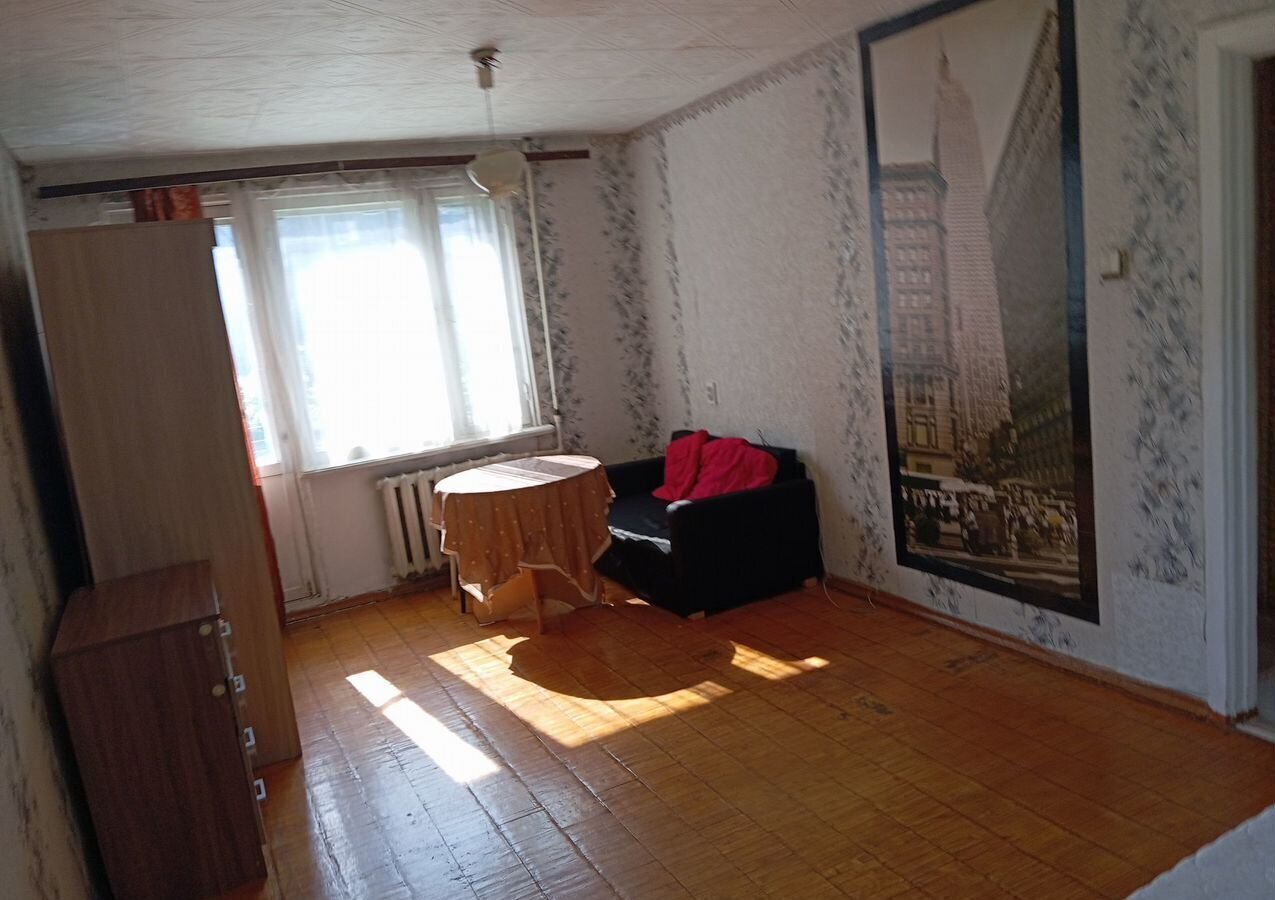 квартира г Екатеринбург р-н Чкаловский Чкаловская ул Чапаева 80к/1 фото 4