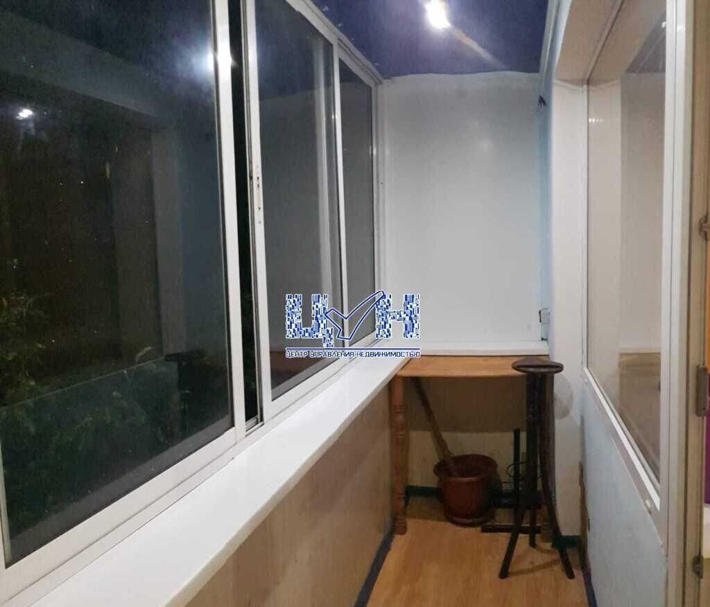 квартира г Курск р-н Центральный ул Радищева 106 фото 4