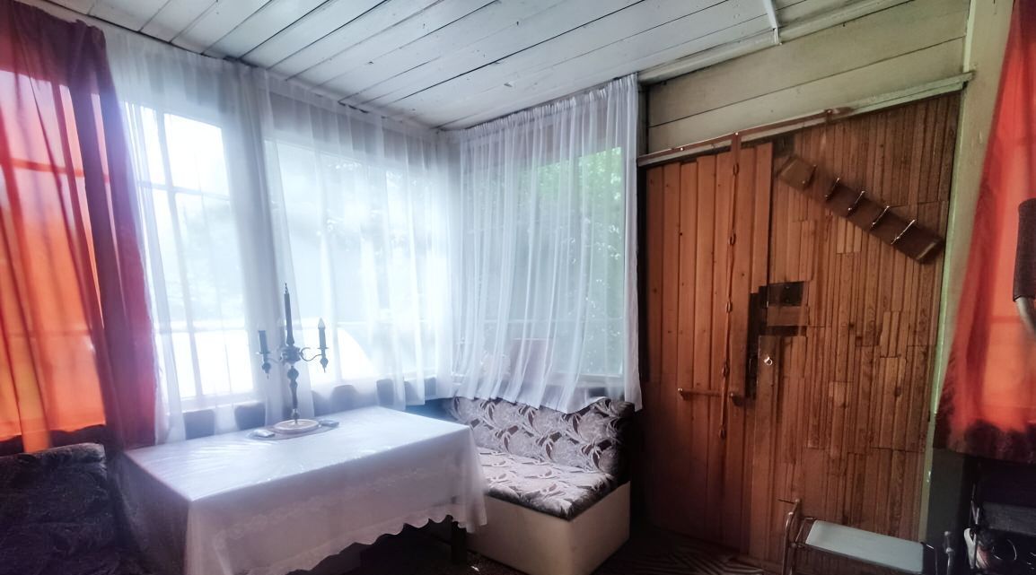 дом г Солнечногорск проезд Железнодорожный фото 50