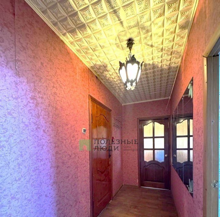 квартира г Орел р-н Заводской ул Комсомольская 272 фото 8
