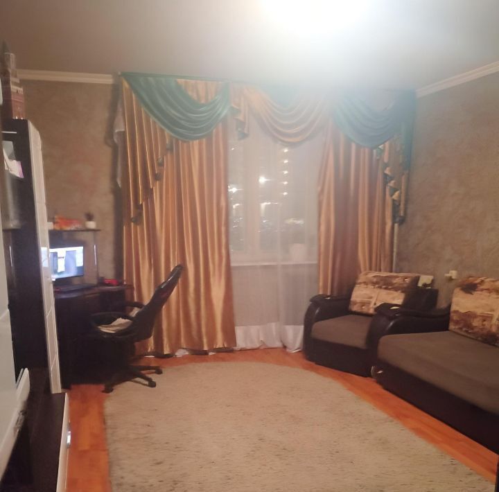 квартира г Орел р-н Заводской ул Комсомольская 310к/1 фото 5