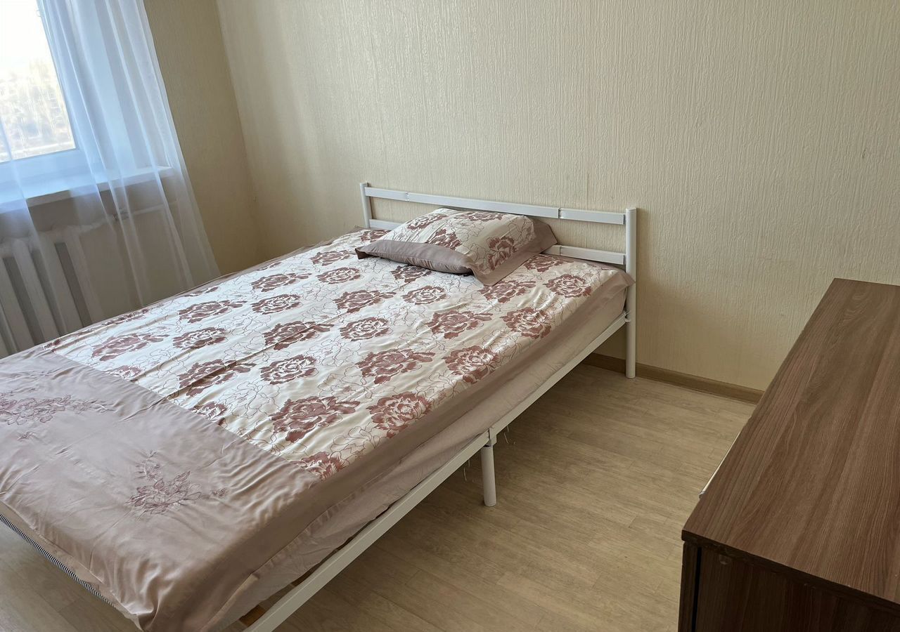 квартира г Балаково проезд Энергетиков 14 Балаковский р-н, муниципальное образование фото 5