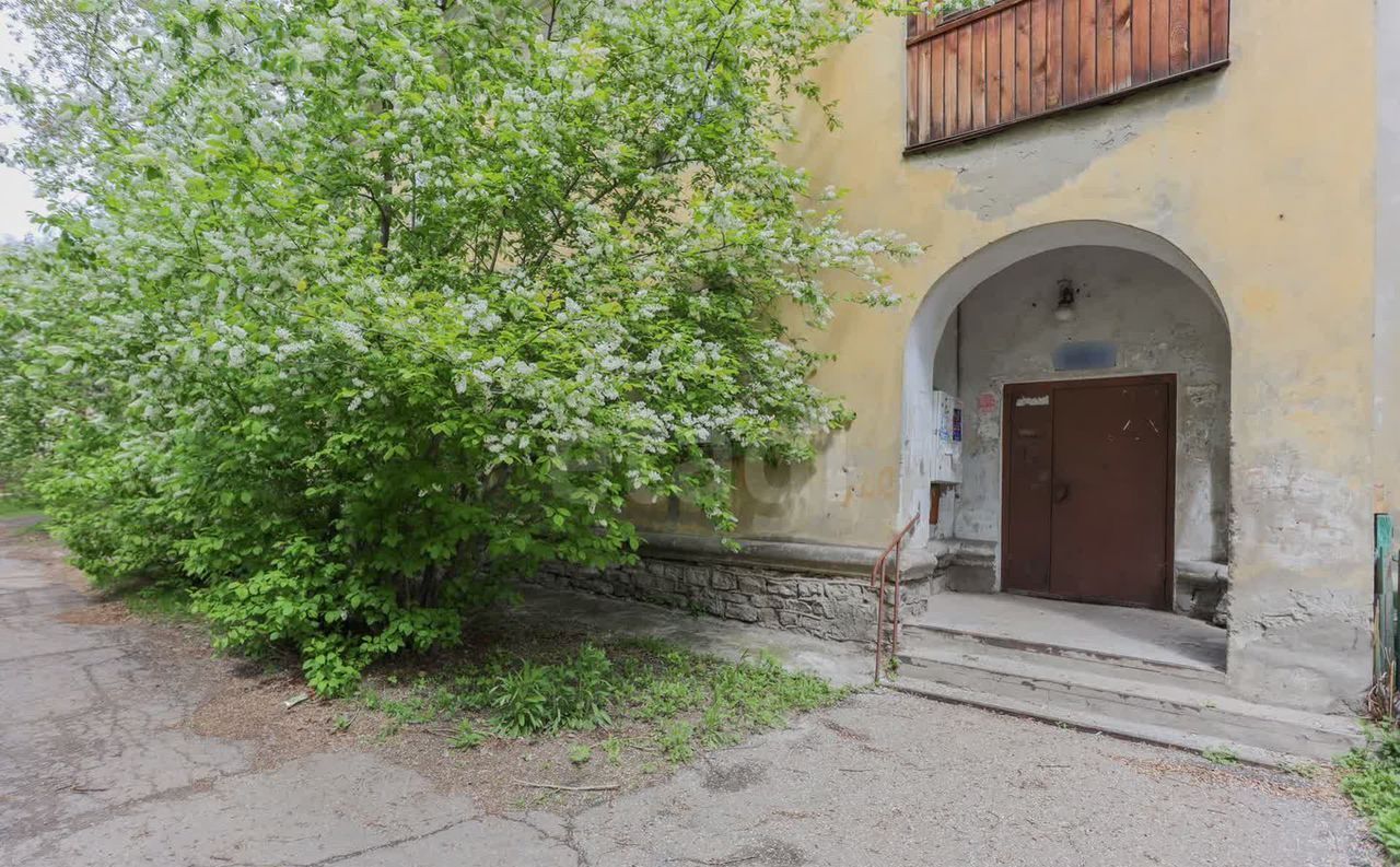 комната г Ангарск р-н Кварталы, 10, Ангарский г. о., 20-й квартал фото 19