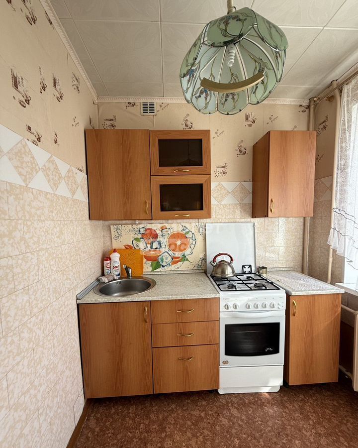 квартира г Коряжма ул имени М.Х.Сафьяна 19 фото 2