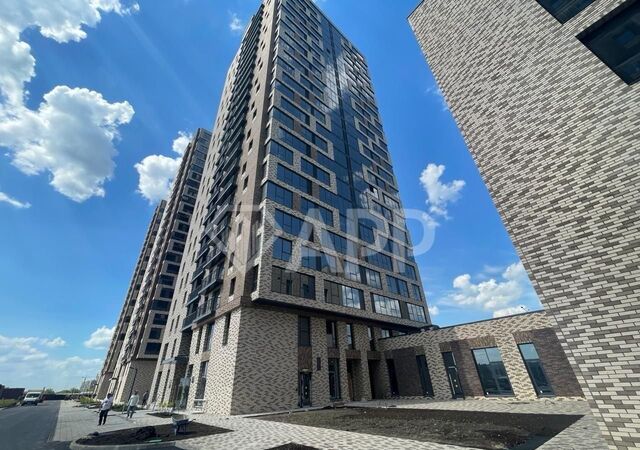свободного назначения метро Горки ул Бухарская 32к/2 Республика Татарстан Татарстан фото