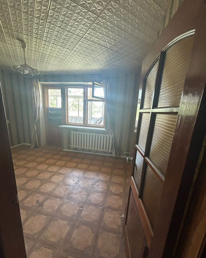 квартира р-н Котовский г Котово ул Коммунистическая 86 городское поселение город Котово фото 2