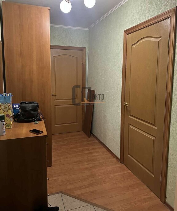 квартира г Ярославль р-н Фрунзенский ул Лескова 28 Сокол фото 11