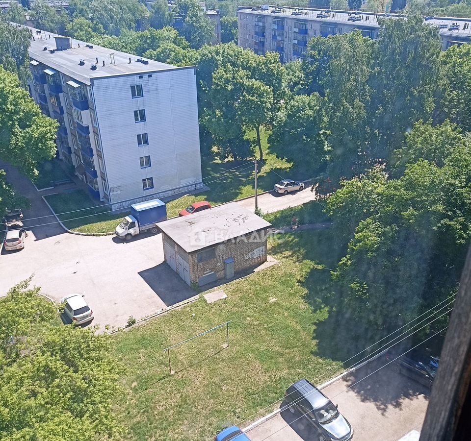 квартира г Стерлитамак Курчатовский ул Коммунистическая 69 фото 10