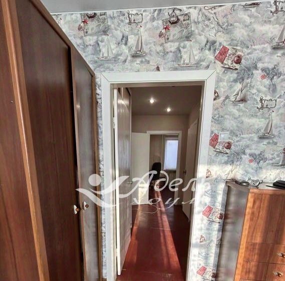 квартира г Норильск ул Бауманская 34 фото 7