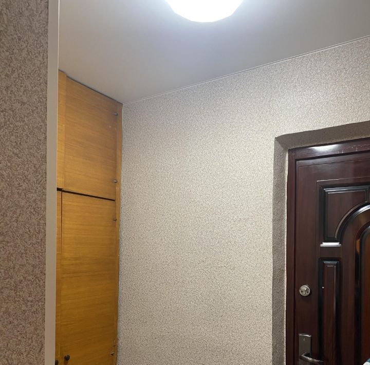 квартира г Тольятти р-н Автозаводский пр-кт Степана Разина 15 фото 6