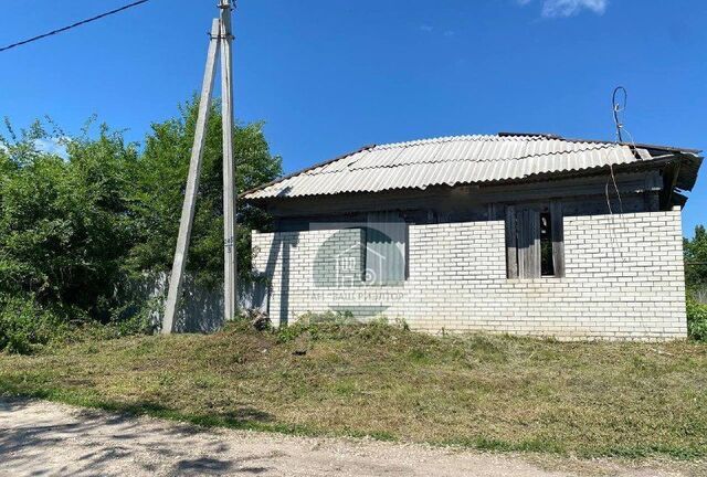 земля р-н Вольский с Терса ул Красный Октябрь 74 Вольск, Терсинское муниципальное образование фото