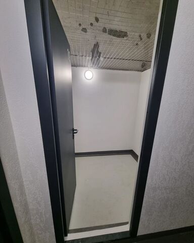 гараж ул Александры Монаховой 85к/1 метро Коммунарка Потапово, Новомосковский административный округ фото