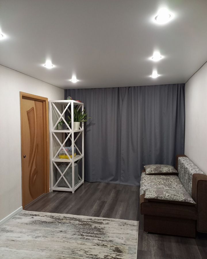 квартира г Курск р-н Центральный ул Карла Маркса 72к/1 фото 1