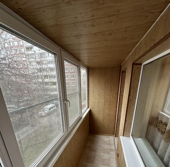 квартира г Колпино б-р Трудящихся 39 Шушары фото 15