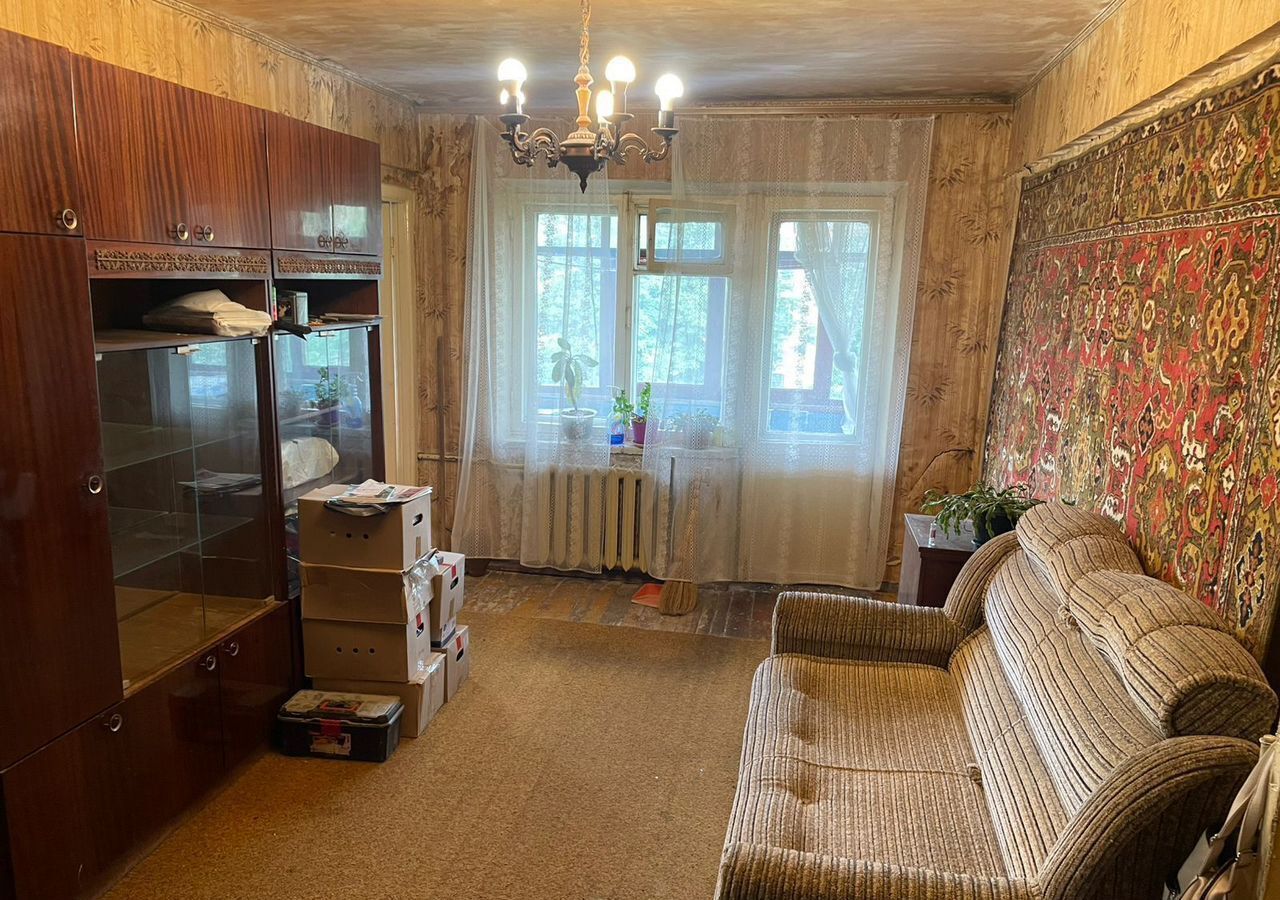 квартира г Тула р-н Центральный ул Рязанская 28к/2 фото 10