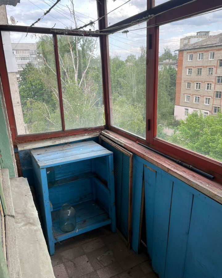 квартира г Тула р-н Центральный ул Рязанская 28к/2 фото 13