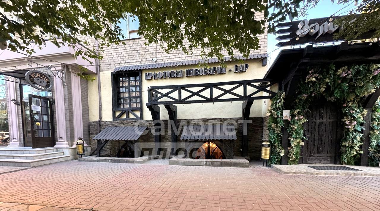 комната г Волгоград р-н Центральный ул Советская 28а фото 24