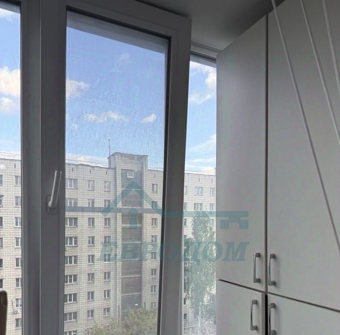 квартира г Новосибирск ул Максима Горького 95 Площадь Ленина фото 21