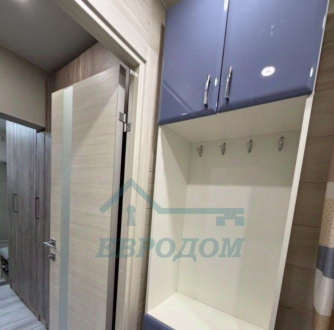 квартира г Новосибирск ул Максима Горького 95 Площадь Ленина фото 24