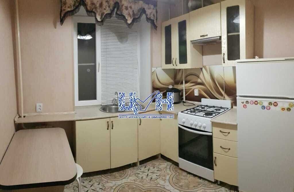 квартира г Курск р-н Центральный ул Радищева 106 фото 5