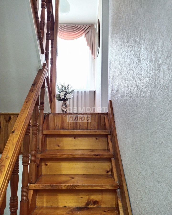 дом г Бор с. Редькино, Заречная ул., 13 фото 8