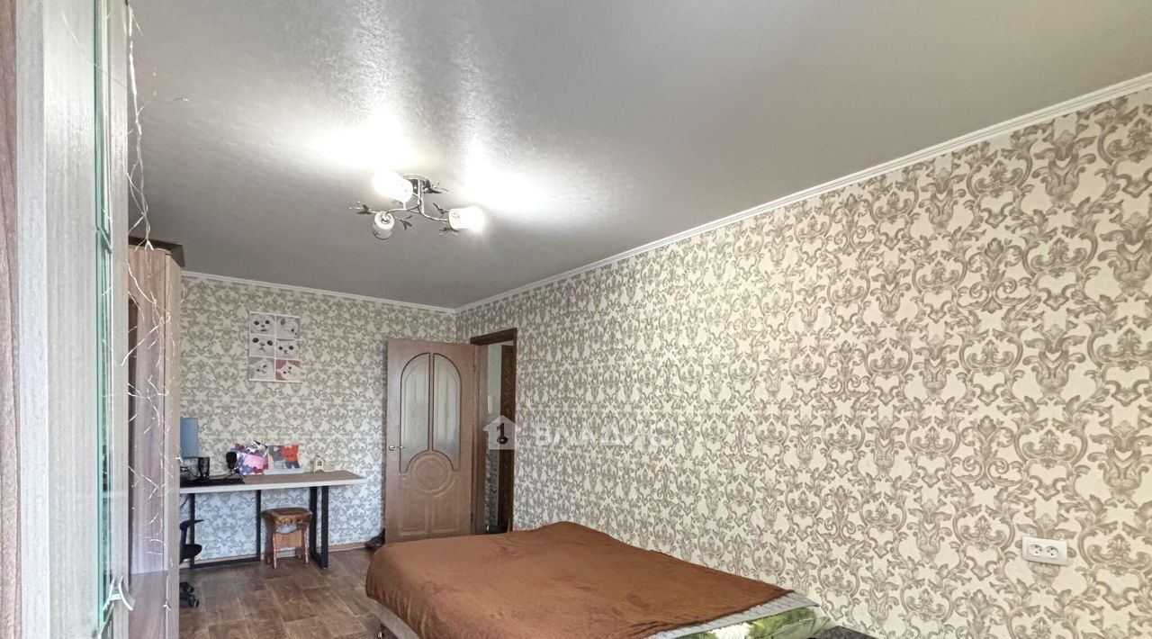 квартира г Пенза р-н Ленинский ул Фурманова 19 фото 5