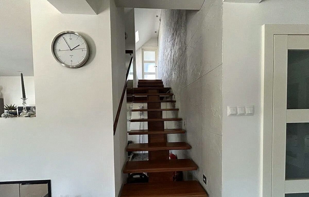 дом г Сочи р-н Хостинский ул Я.Фабрициуса 37/20 фото 5